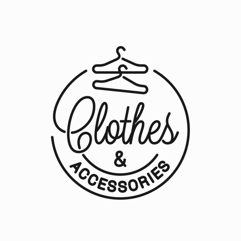 CLOTHES AND ACCESSORIES